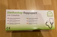 Stethoskop Rapaport Baden-Württemberg - Bad Krozingen Vorschau