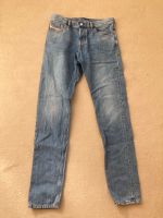 Diesel Jeans 1995 D-Sark 09i29, 32/34, mid waist, akt Kollektion Hessen - Kassel Vorschau