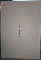 Xiaomi Pad 6 8/256 GB Mist Blue Neu Frankfurt am Main - Bockenheim Vorschau