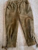 Trachten Lederhose Bayern - Großaitingen Vorschau