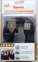 DVI-D-Stecker-Single-Link/HDMI-Stecker Rheinland-Pfalz - Puderbach Vorschau