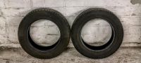 2x Continental EcoContact 205/60 R16 92H 6mm DOT3618 Wuppertal - Elberfeld Vorschau