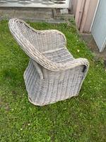 Rattan Sessel Baden-Württemberg - Efringen-Kirchen Vorschau
