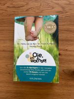 Buch „Oje, ich wachse!“ Dortmund - Husen Vorschau