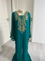 Damen Kaftan Takschita Abaya Gr 46 48 Kleid muslima Jellaba Häfen - Bremerhaven Vorschau