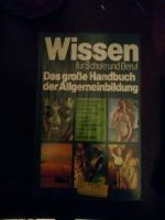 Buch Wissen Saarland - Spiesen-Elversberg Vorschau