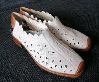 Sommerschuhe von Rieker, gr 39, wNeu, ORIGINAL,DamenSchuhe,Sandal Niedersachsen - Wildeshausen Vorschau