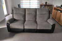 Couch Sofa 3 Sitzer Top Zustand Niedersachsen - Wangerland Vorschau