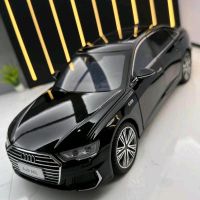 Audi A6 Modellauto 1:18 von Paudi Niedersachsen - Delmenhorst Vorschau