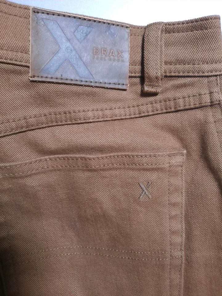 Brax Herren Hose/Jeans, Carlos, beigebraun, Größe 32/32 - Neu in  Niedersachsen - Lingen (Ems) | eBay Kleinanzeigen ist jetzt Kleinanzeigen