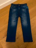 3/4 Jeans Leggings Slimmaxx 42/44 - Es gibt 3 Stück Hannover - Vahrenwald-List Vorschau