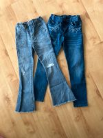 Jeans Hosen Größe 134/140 Bayern - Erlangen Vorschau