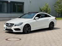 Mercedes Benz E 350 4MATIC 7G-Tronic AMG Paket Baden-Württemberg - Weinheim Vorschau