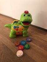 Vtech Dino mit Futterchips Nordrhein-Westfalen - Hemer Vorschau