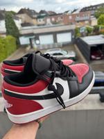 Air Jordan red lowneck Nordrhein-Westfalen - Kamp-Lintfort Vorschau