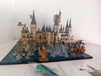 Jiestar 88020 – Hogwarts Castle and Grounds - Klemmbausteine Nordrhein-Westfalen - Rheine Vorschau