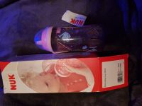 NUK Kiddy Cup 300ml - Trinkflasche Baden-Württemberg - Mannheim Vorschau