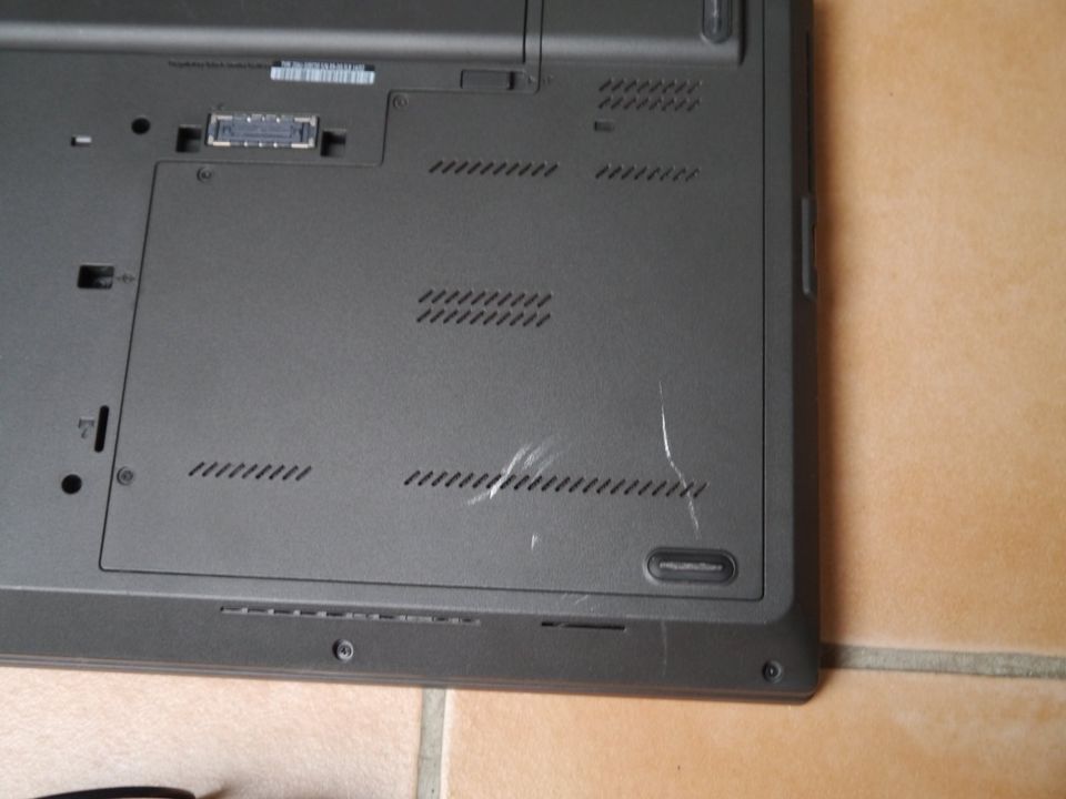 Lenovo Thinkpad L540 15,6 Zoll ohne Festplatte in Isernhagen
