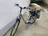 E-Bike Kalkhoff Agattu Damen/Herren in TOP-Zustand München - Altstadt-Lehel Vorschau