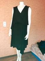 Kleid, schwarz, Gr.50, NEU Niedersachsen - Leese Vorschau