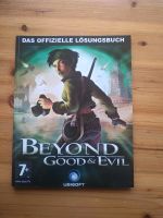 Beyond Good & Evil Lösungsbuch Bayern - Pfarrkirchen Vorschau