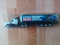 Werbetruck von Liqui Moly für 4,25 € inkl. Versand Sachsen-Anhalt - Merseburg Vorschau