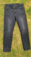 liberty High Waist Jeans Hose Größe 46 -wie neu- Sachsen-Anhalt - Westeregeln Vorschau