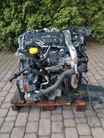 RENAULT LAGUNA M9R 742  M9R742 744 746 748 2.0 DCI MOTOR KOMPLETT Nordrhein-Westfalen - Leverkusen Vorschau