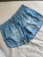★ H&M Jeansshorts kurze Hose Shorts Bonn - Dottendorf Vorschau