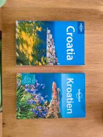 Reiseführer Lonely Planet Kroatien / Croatia Rheinland-Pfalz - Unkel Vorschau