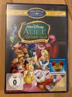 Disney DVD Alice im Wunderland, Jubiläumsausgabe Bayern - Dietmannsried Vorschau