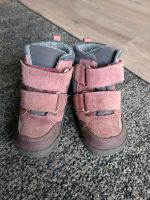 Pepino Winterschuhe Kinder Größe 23 weit lila Bayern - Wielenbach Vorschau