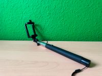 Selfistick Schwarz Baden-Württemberg - Staufen im Breisgau Vorschau