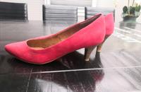 Schuhe Gr. 40 Niedersachsen - Harsefeld Vorschau