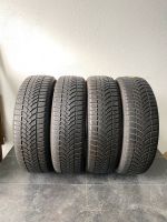 4 x 195/55R20 95H XL SEMPERIT SPEED GRIP 3 ❄️ Baden-Württemberg - Oberteuringen Vorschau