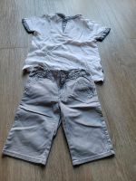 Set Hose Shirt okaidi grösse 128 Thüringen - Arnstadt Vorschau