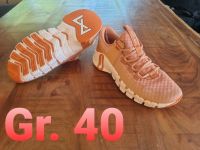 Nike W Free Metcon 5 - Größe 40 Trainingsschuhe Mecklenburg-Vorpommern - Wismar Vorschau