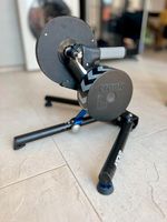 Wahoo kickr indoor trainer V4 Rheinland-Pfalz - Rhaunen Vorschau