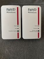 Fritz Powerline 1240E Sachsen-Anhalt - Mücheln (Geiseltal) Vorschau