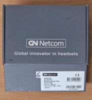 GN NETCOM / JABRA GN1000-HL REMOTE HANDSET LIFTER, NEU & OVP Rheinland-Pfalz - Neustadt an der Weinstraße Vorschau