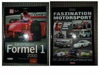 Bücher Faszination Motorsport Premium Edition und Formel 1-2000 Berlin - Neukölln Vorschau