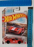 Hot Wheels, Ford GT , Nordrhein-Westfalen - Krefeld Vorschau