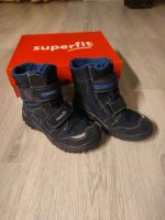 Superfit Goretex Husky Schneestiefel Nordrhein-Westfalen - Welver Vorschau