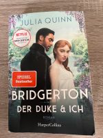 Bridgerton Buch Nordrhein-Westfalen - Bocholt Vorschau