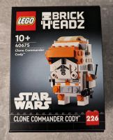 Lego Star Wars Brickheadz 40675 Klon Cody Bayern - Olching Vorschau