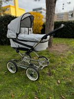 Emmaljunga Mondial/Edge Duo Combi Retro Kinderwagen+ Wanne u.Sitz Hannover - Bothfeld-Vahrenheide Vorschau