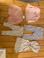 Kleider Paket Mädchen 80 H&M + Esprit Hosen Longsleeve Weste etc. Rheinland-Pfalz - Neustadt an der Weinstraße Vorschau