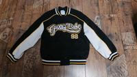 College Jacke Bershka Gr. M Nordrhein-Westfalen - Stolberg (Rhld) Vorschau