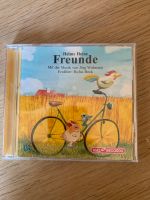 Helme Heine - Freunde - CD München - Hadern Vorschau