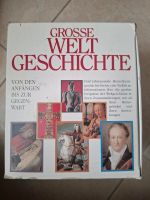 Grosse Weltgeschichte in 6 Bänden Bayern - Gemünden a. Main Vorschau